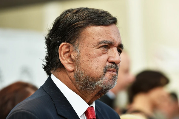 முன்னாள் ஐநா தூதர் பில் ரிச்சர்ட்சன் காலமானார்! | Former Un Ambassador Bill Richardson Dies At 75