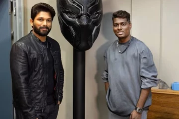 அட்லீ - அல்லு அர்ஜுன் படத்தின் ஷூட்டிங் எப்போது தெரியுமா, லேட்டஸ்ட் அப்டேட்