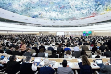 இலங்கையை கடுமையாக ஆய்வு செய்யும் சர்வதேச அமைப்பு