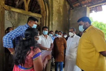 நல்லூரில் உள்ள ராஜதானி காலத்து தொன்மங்களை பாதுகாக்க நடவடிக்கை