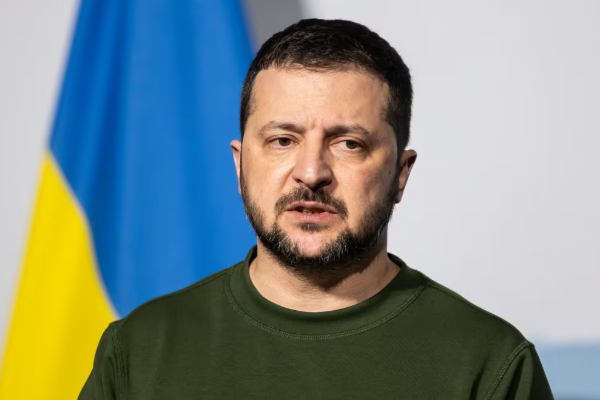 ட்ரம்பின் சமாதான திட்டத்தை ஏற்கமறுத்தால்...உக்ரைன் ஜனாதிபதியை மிரட்டும் புடின் | Russian President Putin Warns Ukraine