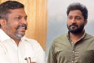 பிக்பாஸ் விக்ரமன் குறித்து திருமாவளவன் கருத்து! என்ன சொல்லியிருக்கிறார்?