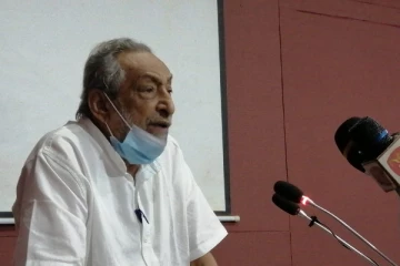 2025 ம் ஆண்டுக்குள் சகலருக்கும் தூய குடி நீர் வழங்கப்படும் - வாசுதேவ நாணயக்கார