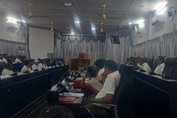 நினைவு கூரல்கள் தொடர்பில் ஈ.பி.டி.பியின் நிலைப்பாடு | Sri Lankan Tamils Remembrance Day Epdp