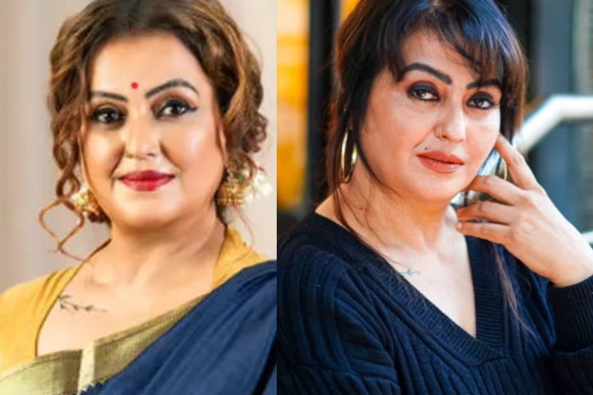 பிரேம்ஜியுடன் காதல்..எனக்காக தான் கல்யாணம் பண்ணலையா!! பல வருடன் ரசியத்தை உடைத்த சோனா... | Sona Finally Breaks Silence Love Rumours Premgi பிரேம்ஜியுடன் காதல்..எனக்காக தான் கல்யாணம் பண்ணலையா!! பல வருடன் ரசியத்தை உடைத்த சோனா... | Sona Finally Breaks Silence Love Rumours Premgi