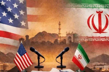 ஈரான் - அமெரிக்கா இடையிலான பேச்சுவார்த்தை! அமெரிக்கா விரிக்கும் சமாதானப் பொறி