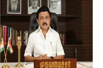 குற்றவாளிகளைக் கைது செய்து சட்டத்தின் முன் நிறுத்துவோம் - முதலமைச்சர் மு.க.ஸ்டாலின்