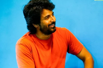 சிவகார்த்திகேயன் உடன் தினமும் ஜிம்மில் ஒர்கவுட் செய்யும் பிரபல நடிகை! யார் தெரியுமா?