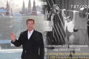 புடினுக்கு பிரபல நடிகர் விடுத்துள்ள நேரடி வேண்டுகோள்: வைரலாகியுள்ள வீடியோ