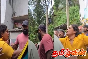 மாணவர்களை ஏற்றிச் சென்ற பேருந்து சாரதி மீது கொடூர தாக்குதல்! பதைபதைக்க வைக்கும் காணொளி