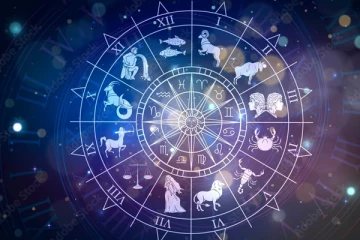 රාශි 12 අද දින ලග්න පලාඵල.