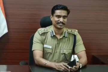 டிஐஜி விஜயகுமாருக்கு கோவைக்கு வந்ததில் இருந்து தூக்கமில்லை - FIR ரிப்போர்ட்