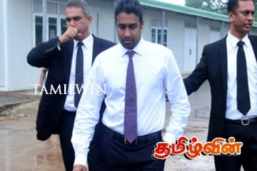 அர்ஜூன் அலோசியஸ் உள்ளிட்ட மூவருக்கு சிறைத்தண்டனை! மேன்முறையீட்டு மனுவை நிராகரித்த நீதிமன்றம்