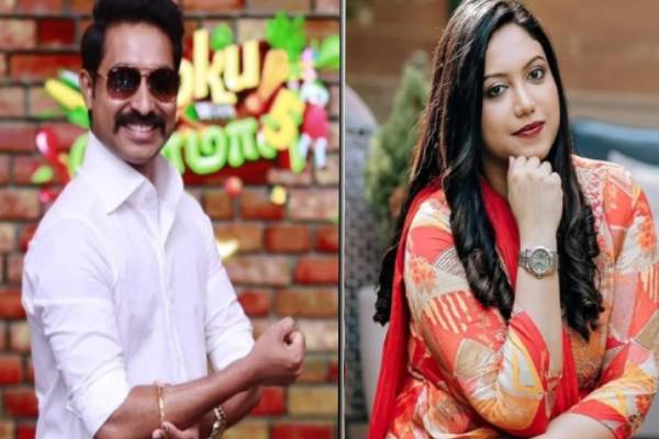 கொலை மிரட்டல் விடும் ரங்கராஜ்.. குழந்தைக்காக ஜாய் கிரிஸில்டா அதிரடி | Madhampatty Rangaraj Crizildaa Complaint Live