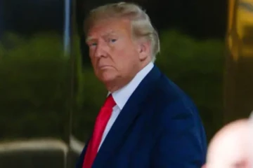 ஈரானுக்கு எச்சரிக்கை விடுத்த ட்ரம்ப்!