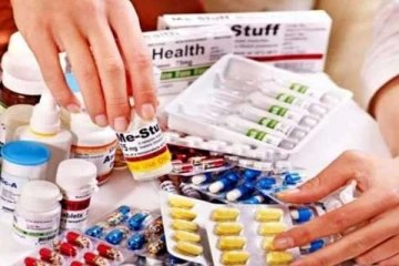 மருந்துகளின் புதிய விலைக் கட்டுப்பாட்டு பொறிமுறை அறிமுகம்