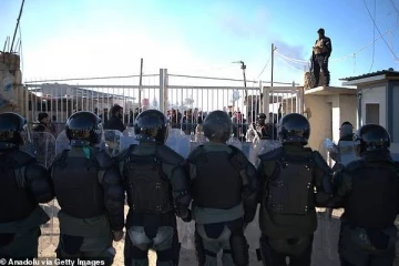 வெளிநாட்டில் தூக்குத்தண்டனையை எதிர்கொள்ளும் ஐ.எஸ் படையில் இணைந்த பிரித்தானியர்கள்