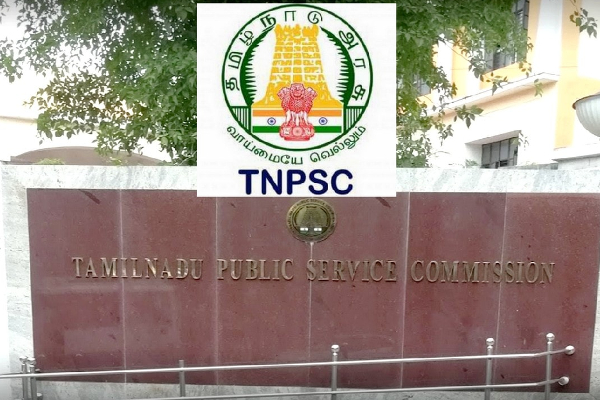 டிஎன்பிஎஸ்சி குரூப் 4 தேர்வு  - இன்று முதல் விண்ணப்பிக்கலாம் என அறிவிப்பு - தமிழ்நாடு