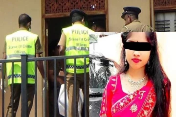 தமிழர் பகுதியொன்றில் தவறான முடிவால் பரிதாபமாக உயிரிழந்த 18 வயது மாணவி!