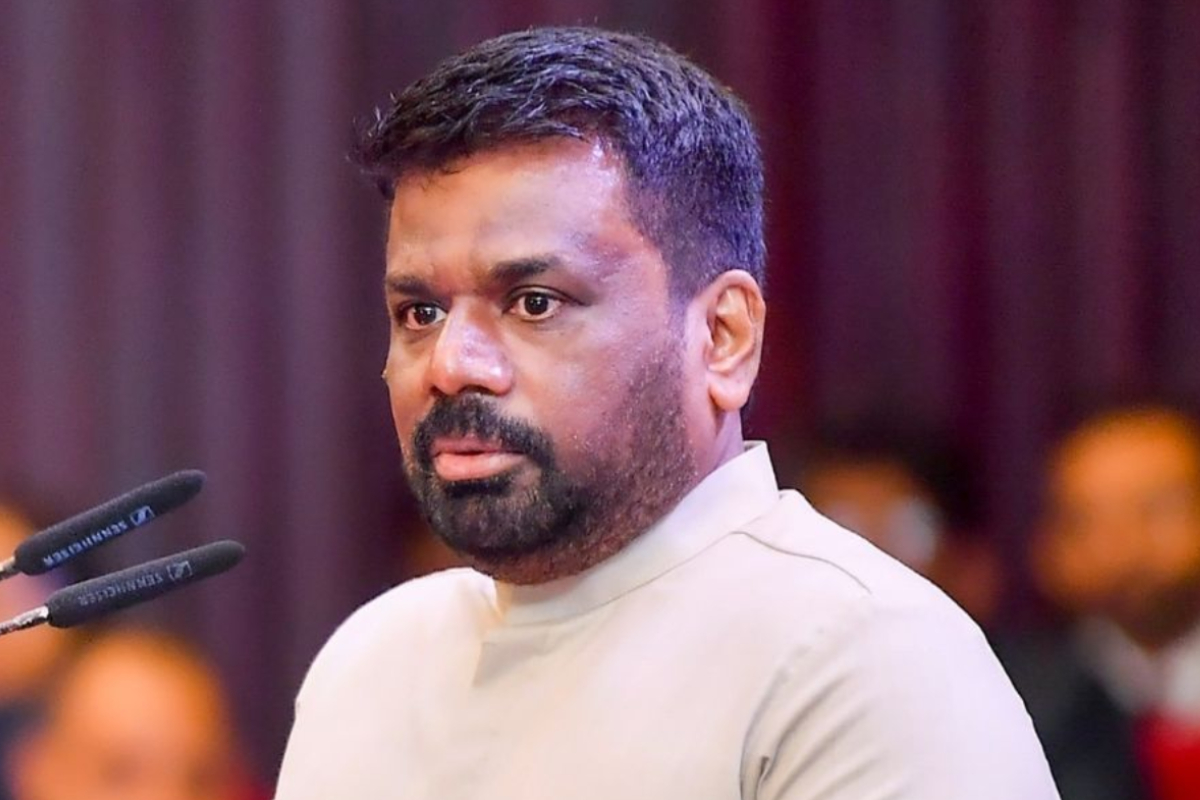 ஷம்மி சில்வாவை உடன் பதவி விலகுமாறு உத்தரவு! ஜனாதிபதி அநுர அதிரடி | Order To Slc Chairman Shammi Silva To Resign