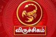 நீங்கள் விருச்சிக ராசியா? உங்களுக்கு ராஜயோகம் எப்பொழுது வரும் தெரியுமா?