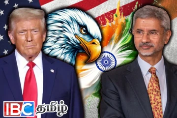 புலம்பெயர்ந்தோரை திருப்பி அனுப்பும் அமெரிக்காவின் திட்டம் : இந்தியா ஆதரவு