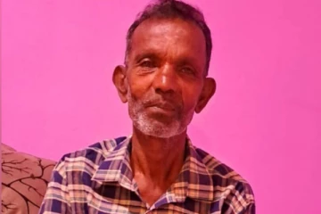 கொழும்பு - மட்டக்குளியில் காணாமல் போயுள்ள வயோதிபர்