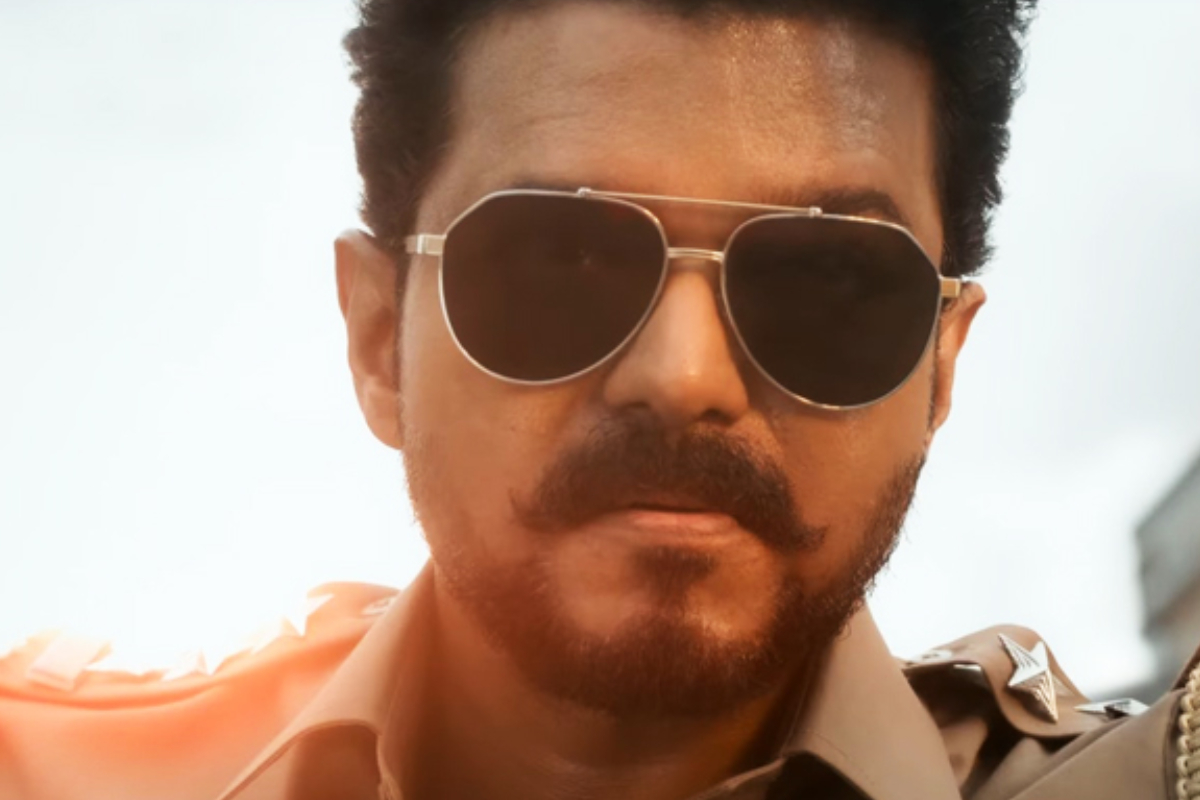 ஜனநாயகன் படத்தின் ரிலீஸ் தேதி உறுதியானது? ஆனாலும் இத்தனை சிக்கல்கள் உள்ளது! | Jananayagan Movie Release Will On July 24
