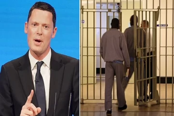 இனி இந்த குற்றவாளிகள் சிறை செல்லவேண்டாம்... பிரித்தானிய அரசின் முடிவுக்கு எதிர்ப்பு