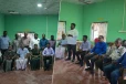 வடக்கு–கிழக்கு இணைந்த நில மீட்புச் செயலணியை உருவாக்க வலியுறுத்தல்