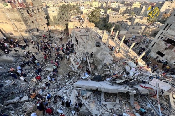 பணய கைதிகளை விடுவிக்க ஹமாஸ் வெளியிட்ட நிபந்தனை | Hamas Issued Conditions For Release Of Hostages