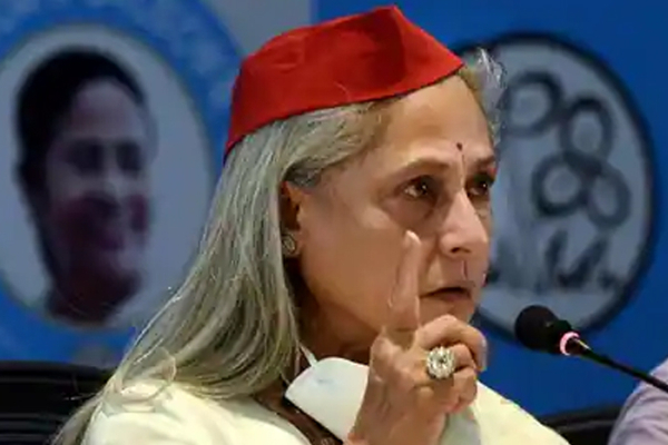 மமதா பானர்ஜி தனிஒருவராக பாஜகவை சமாளிக்கிறார் - ஜெயா பச்சன் புகழாரம் | Mamata Banerjee Bjp Alone Jaya Bachchan Praise