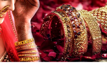 மாத இறுதியில் எகிறிய தங்கம் விலை - எவ்வளவு தெரியுமா?