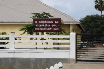 மூங்கிலாறு சிறுமியின் மரணம்: சந்தேகநபர்கள் தொடர்ந்தும் விளக்கமறியலில் வைப்பு