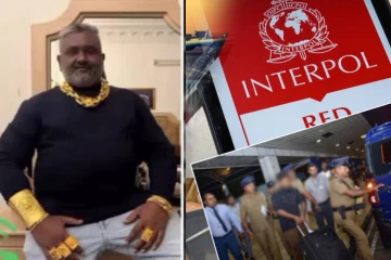 முன்னாள் அமைச்சரின் செயலாளர் கொலை! வெளிநாட்டிலிருந்து அழைத்துவரப்படும் தேடப்பட்ட மற்றுமொரு ஆபத்தான நபர்