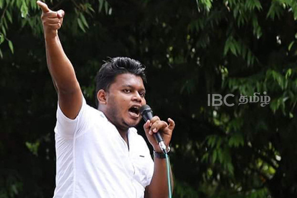 அரசாங்கத்திற்கு சுமந்திரன் விடுத்துள்ள எச்சரிக்கை | Government Must Respond To University Student Ban அரசாங்கத்திற்கு சுமந்திரன் விடுத்துள்ள எச்சரிக்கை | Government Must Respond To University Student Ban