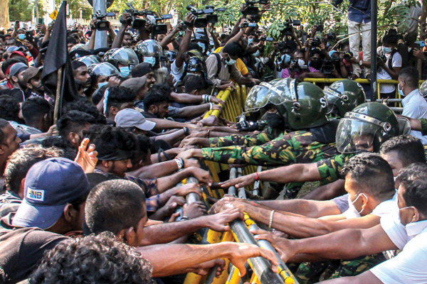 புவிசார் அரசியலை புரிந்து கொள்ள தலைப்படும் தமிழ் தலைமைகள் | Tamil Leaders Struggling To Understand Geopolitics