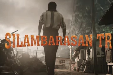 சிம்பு - வெற்றிமாறன் படம்.. மாஸ் வீடியோ உடன் வந்த STR49 அறிவிப்பு