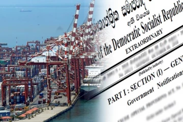 வாகனங்களை இறக்குமதி செய்வதற்கு அனுமதி - வர்த்தமானி வெளியீடு