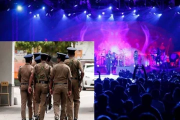 இலங்கையில் அதிகாலை பயங்கர சம்பவம்... இசை நிகழ்ச்சியில் சிறுவன் கொடூர கொலை!