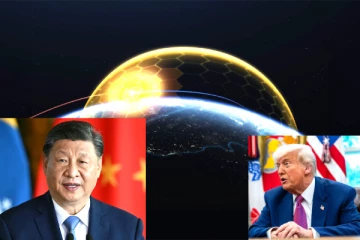 ஏவுகணை பாதுகாப்பு அமைப்பில் அமெரிக்காவை வீழ்த்திய சீனா