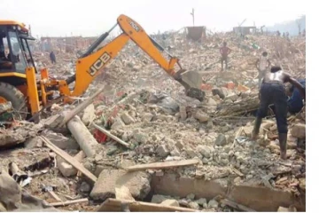 17 දෙනෙකුට මරු කැඳවූ 50 ට අධික පිරිසක් රෝහල්ගත කල විදෙස් පිපිරීම..(VIDEO)