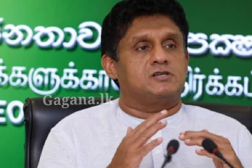 ගියපාර එක්ක බලනකොට.. සජබේ නායක සජිත්ගෙ ඡන්ද ප්‍රමාණයට වුණ දෙය මෙන්න..