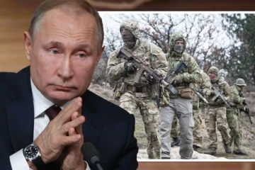 ரஷ்யர்கள் ஒருவரையொருவர் அடித்துக்கொள்ள வேண்டும் என எண்ணுகிறார்கள் - அதிபர் புடின் காட்டம்!