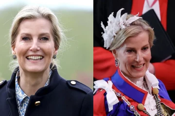 கனடாவுக்கு அரசுமுறைப்பயணம் மேற்கொள்ளும் ராஜ குடும்ப உறுப்பினர்: அதிகார்ப்பூர்வ அறிவிப்பு