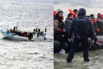 புலம்பெயர்தலைக் கட்டுப்படுத்துவதில் பிரான்ஸ் தரப்பிலிருந்து உருவாகியுள்ள புதிய சிக்கல்