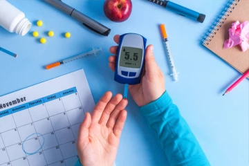 நீரிழிவு நோயாளிகளே! நள்ளிரவில் பசி ஏற்படுகின்றதா? உங்களுக்கான டிப்ஸ் இதோ