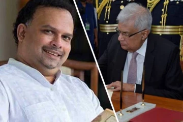 அடுத்த பத்து வருடங்களுக்கு ரணிலே ஜனாதிபதி : நவீன் திஸாநாயக்க