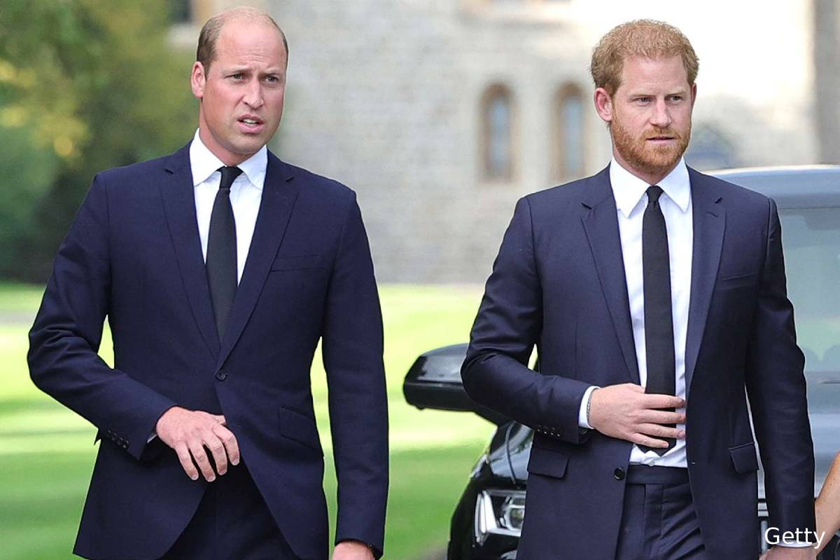 இளவரசர் வில்லியம் அல்ல ஹரி மன்னராகவேண்டும்: இளவரசி டயானா வைத்திருந்த திட்டம் | Diana Plans Harry To Be King Not William