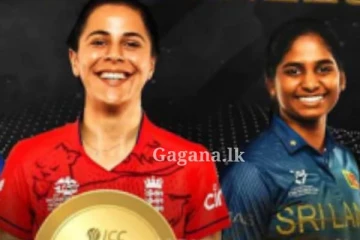 ICC සම්මානයකට නිර්දේශ වූ විශ්මි ගුණරත්න...